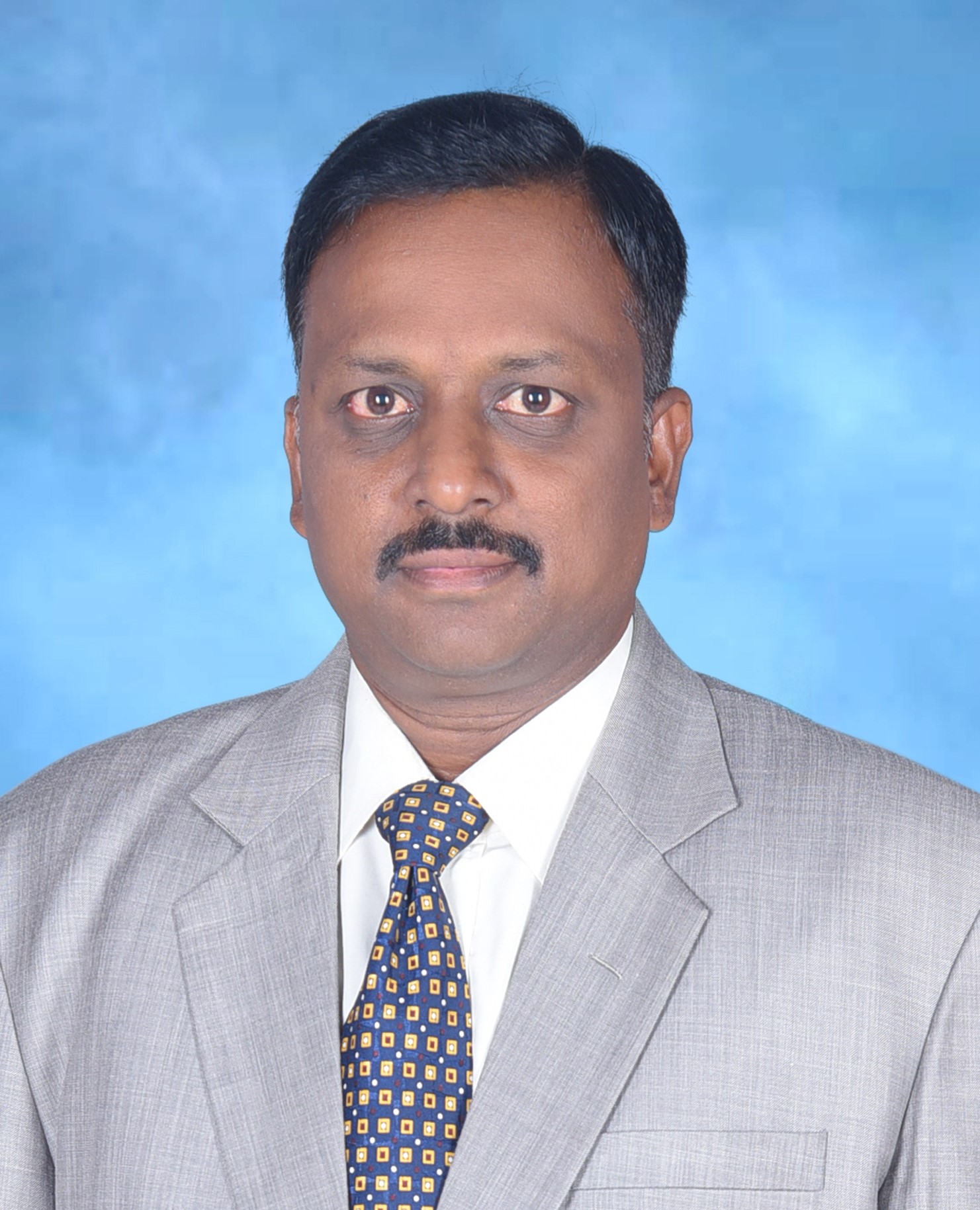 Prof. Dr. M. Devendra